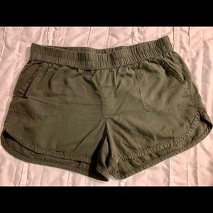 Maurices Lightweight Shorts